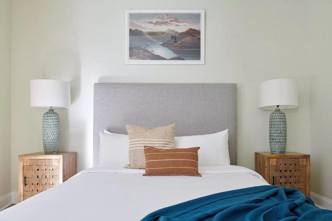 Appartamento Lavish Fidi 2br 2ba Close To Everything *