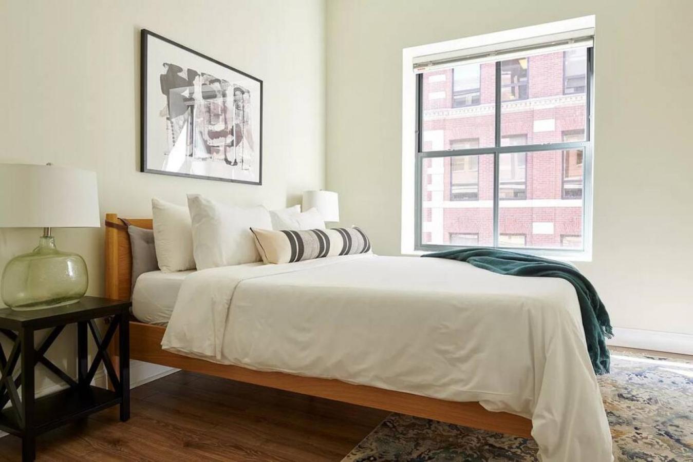 Lavish Fidi 2br 2ba Close To Everything Appartamento *